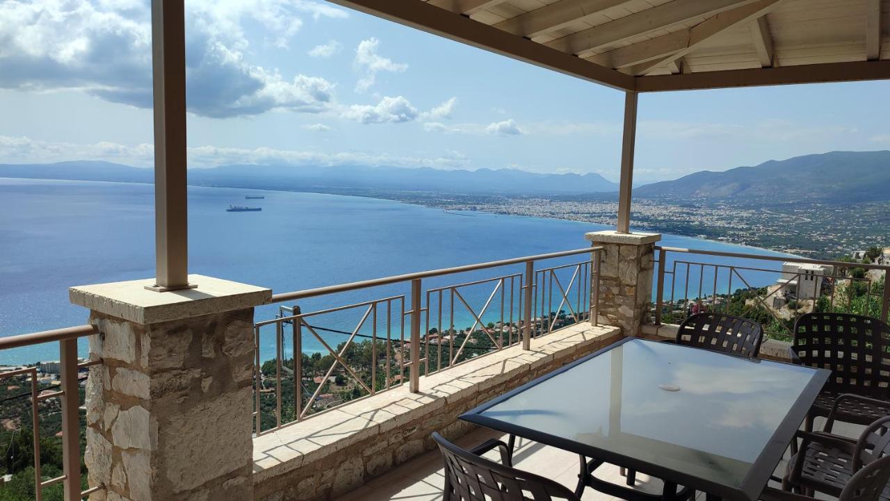 Olive Stonehouses - Alkistis Kalamata Dış mekan fotoğraf
