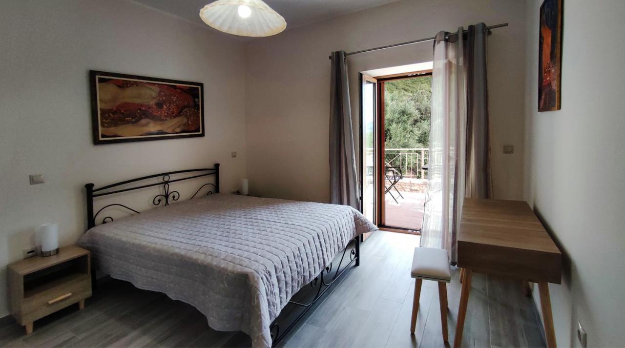 Olive Stonehouses - Alkistis Kalamata Dış mekan fotoğraf