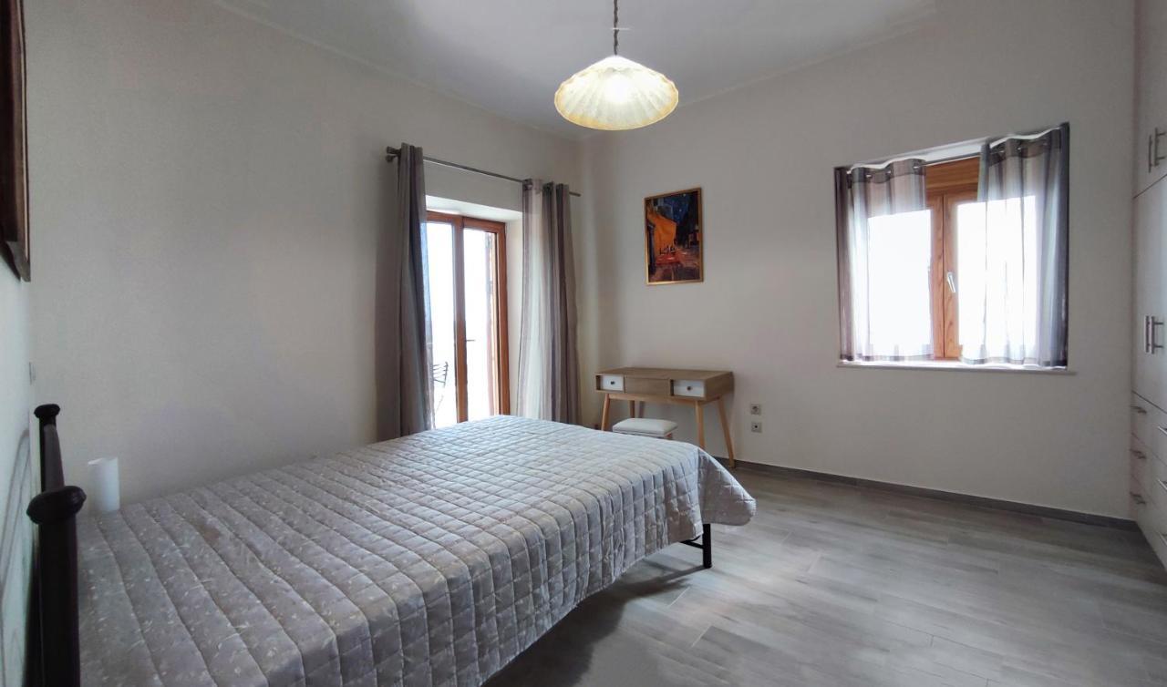 Olive Stonehouses - Alkistis Kalamata Dış mekan fotoğraf