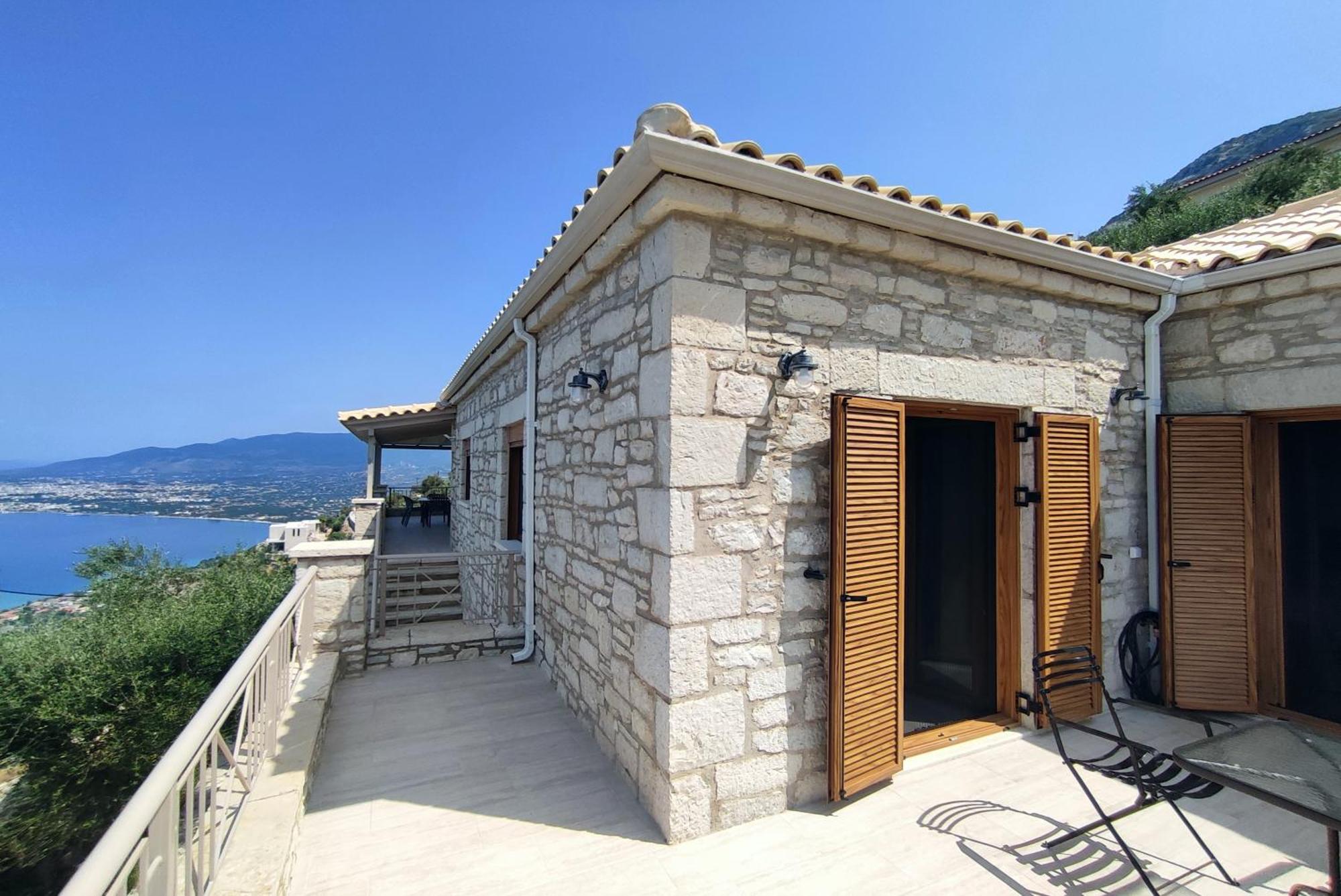 Olive Stonehouses - Alkistis Kalamata Dış mekan fotoğraf