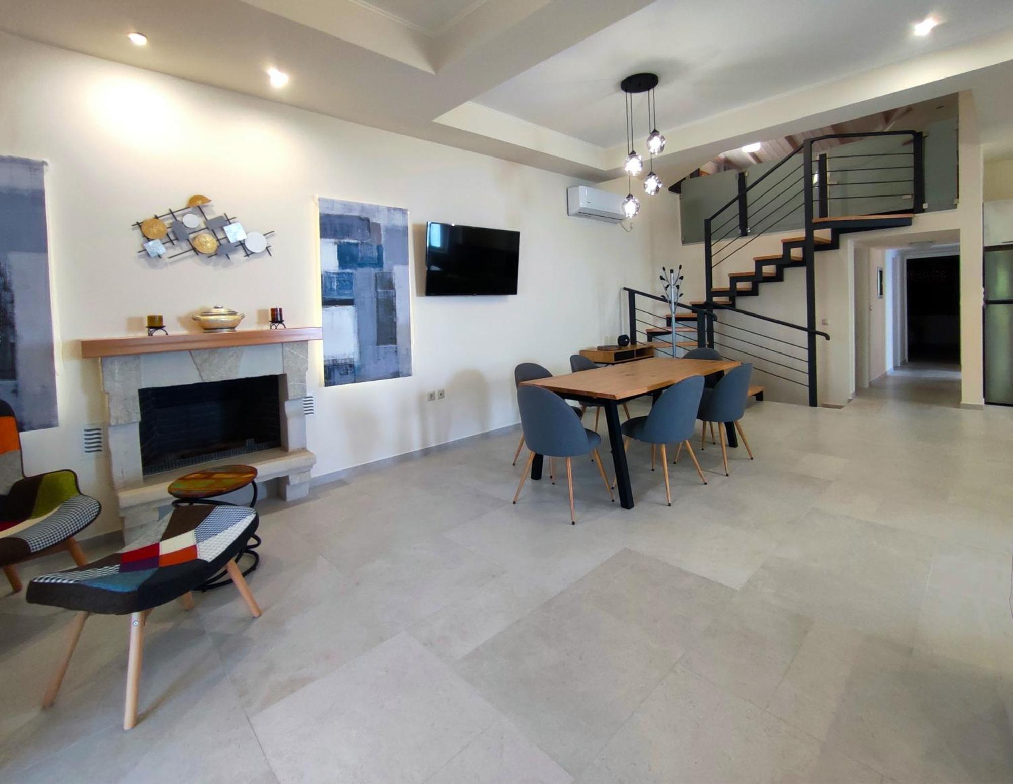 Olive Stonehouses - Alkistis Kalamata Dış mekan fotoğraf