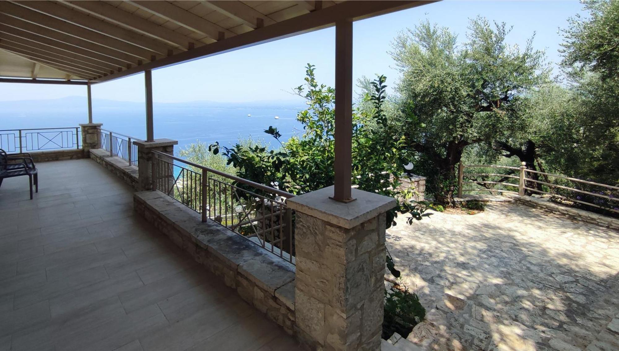Olive Stonehouses - Alkistis Kalamata Dış mekan fotoğraf