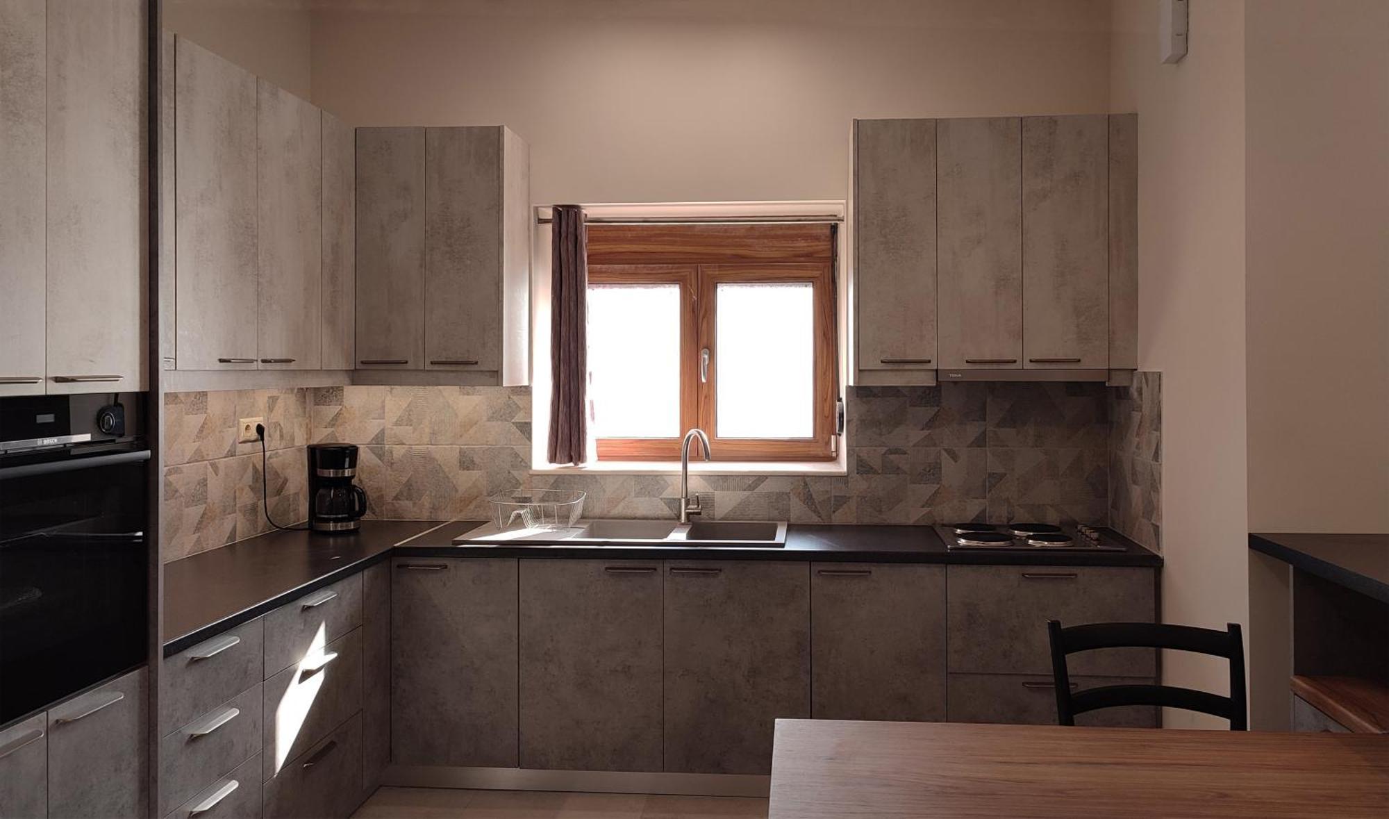 Olive Stonehouses - Alkistis Kalamata Dış mekan fotoğraf